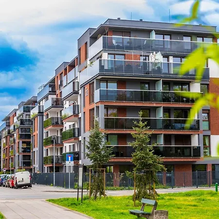 Premium Wroclawska Parking * Быдгощ