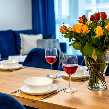 Premium Wroclawska Parking * Быдгощ