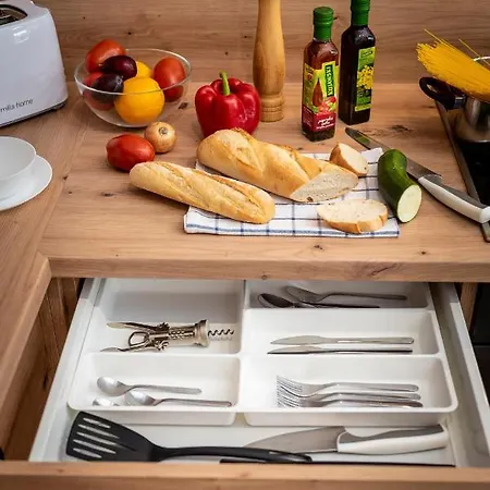 Premium Wroclawska Parking * Быдгощ