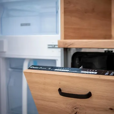 Premium Wroclawska Parking Апартаменты Быдгощ