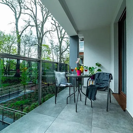 Premium Wroclawska Parking * Быдгощ