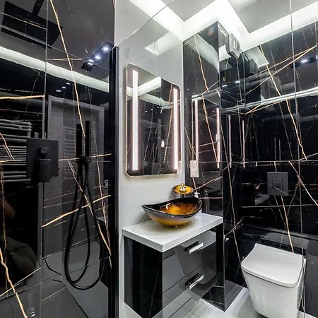 Premium Wroclawska Parking * Быдгощ