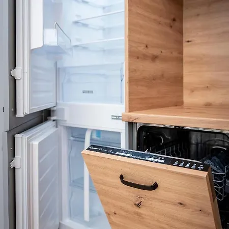 Premium Wroclawska Parking