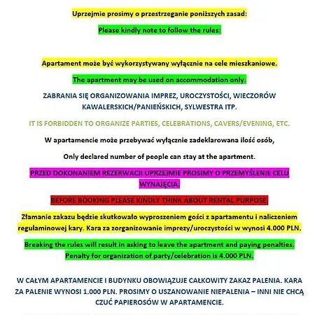 Апартаменты Premium Wroclawska Parking