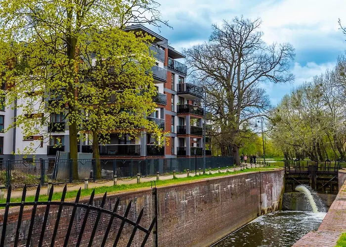 Premium Wroclawska Parking *