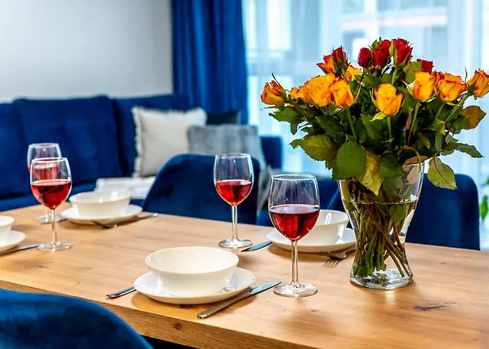 Premium Wroclawska Parking * Bydgoszcz