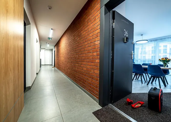 Premium Wroclawska Parking *