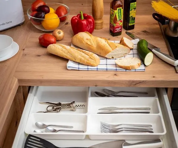 Premium Wroclawska Parking * Bydgoszcz