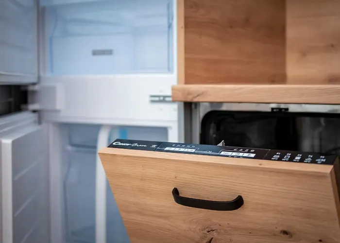 Premium Wroclawska Parking Apartman Bydgoszcz