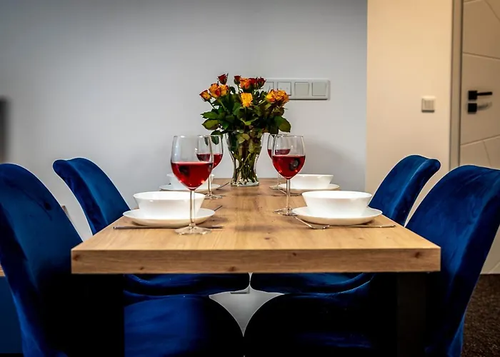 Premium Wroclawska Parking *