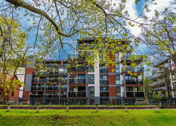 Premium Wroclawska Parking * Bydgoszcz