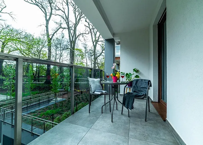 Premium Wroclawska Parking * Bydgoszcz