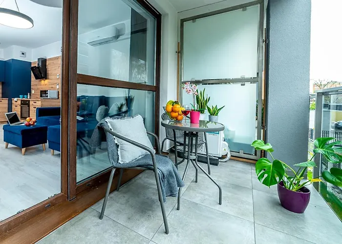 Premium Wroclawska Parking * Bydgoszcz