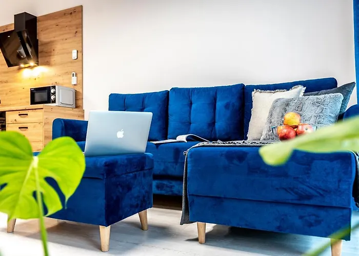 Premium Wroclawska Parking *