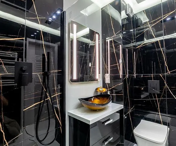 Premium Wroclawska Parking * Bydgoszcz