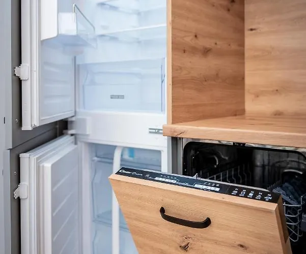 Premium Wroclawska Parking